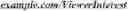 Fig. 43 - Viewer importance adaptive bit rate delivery