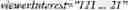 Fig. 46 - Viewer importance adaptive bit rate delivery