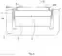Fig. 07 - Shading ring and loudspeakers