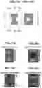 Fig. 16 - Piezoelectric acoustic component