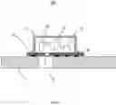 Fig. 04 - Terminal assembly structure of MEMS microphone