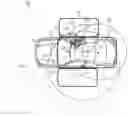 Fig. 01 - Method, computer-readable medium, system, and vehicle comprising the system for ascertaining a placement region of a mobile terminal relative to the vehicle