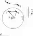 Fig. 05 - Downlink data coordination based low or 0 ms mobility interruption