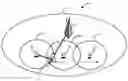 Fig. 01 - Entity and user equipment for a mobile telecommunications system