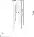 Fig. 10 - Configuring a user equipment to operate in a transmission/reception point (TRP) mode