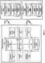 Fig. 04 - Processing uplink grants received during time durations in a wireless device