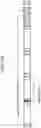 Fig. 16 - Base station and user apparatus