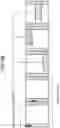 Fig. 22 - Base station and user apparatus