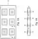 Fig. 02 - Warpage control in the packaging of integrated circuits