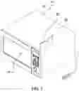 Fig. 02 - Smoke detecting microwave assembly