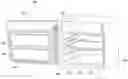 Fig. 01 - Multiple cavity microwave oven door