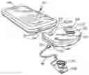 Fig. 01 - Function disabler device and system