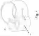 Fig. 02 - Plastic injection molded potting cups and related methods