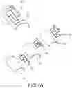 Fig. 02 - Method for manufacturing a circuit having a lamination layer using laser direct structuring process