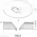 Fig. 04 - Method for manufacturing a circuit having a lamination layer using laser direct structuring process