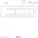 Fig. 04 - REMOTE CONTROL DEVICE AND HOUSING ASSEMBLY