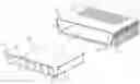 Fig. 01 - Housing for accommodating a single- or multi-part printed circuit board