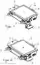 Fig. 02 - Device for ensuring the installation of a component at the designated installation location of said component