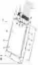 Fig. 03 - SYSTEM FOR COMPENSATION OF EXPANSION/CONTRACTION OF A COOLING MEDIUM INSIDE A SEALED CLOSURE