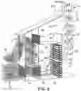 Fig. 05 - System for passively cooling computing devices