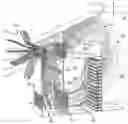 Fig. 01 - Computing device cooling facility including a mixing chamber