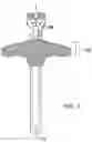 Fig. 04 - Beach umbrella hole digging device