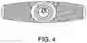 Fig. 05 - Beach umbrella hole digging device