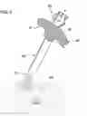 Fig. 07 - Beach umbrella hole digging device