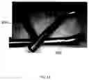 Fig. 12 - Beach umbrella hole digging device