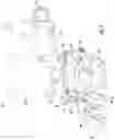 Fig. 04 - System and related methods for adjusting a down force applied to a row unit of an agricultural implement