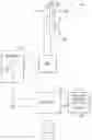 Fig. 01 - Depth control system for raising and lowering a work unit of an implement