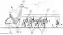 Fig. 01 - Sowing coulter with adjustable blades