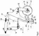 Fig. 03 - Sowing coulter with adjustable blades