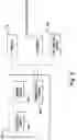 Fig. 10 - Seed-flow adjustment system