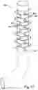 Fig. 12 - Seed-flow adjustment system