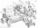 Fig. 01 - Reel mower cutting unit steering limiters