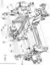Fig. 03 - Reel mower cutting unit steering limiters