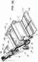 Fig. 04 - Combine harvester with combined spreading of material from a straw chopper and a weed seed destructor