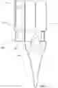 Fig. 03 - Stem bayonet clip