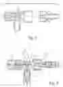 Fig. 04 - Hydroponic nutrient aeration and flow control device and system