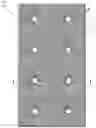 Fig. 01 - SINGLE-PIECE FLOATING TRAY FOR HYDROPONIC CULTIVATION