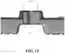 Fig. 10 - SINGLE-PIECE FLOATING TRAY FOR HYDROPONIC CULTIVATION