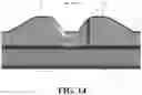 Fig. 11 - SINGLE-PIECE FLOATING TRAY FOR HYDROPONIC CULTIVATION