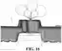 Fig. 13 - SINGLE-PIECE FLOATING TRAY FOR HYDROPONIC CULTIVATION