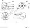 Fig. 05 - Universal clamp for securing an object to a fishing line