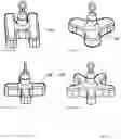 Fig. 07 - Universal clamp for securing an object to a fishing line