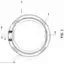 Fig. 04 - Readily cleaned aerated bait bucket