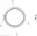 Fig. 05 - Readily cleaned aerated bait bucket