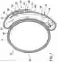 Fig. 07 - Wrist worn storage assembly