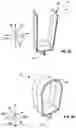 Fig. 15 - FISHING-HOOK-RETENTION SYSTEM